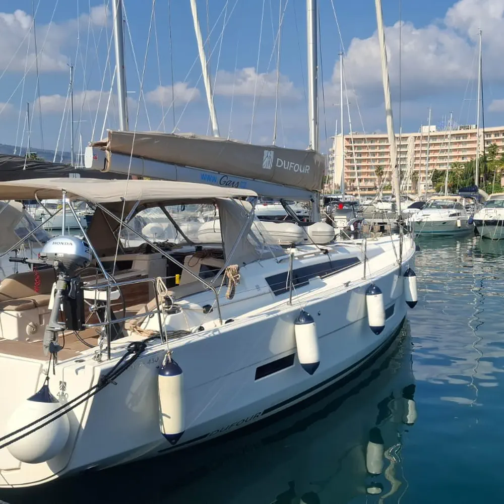 Ventotene 16