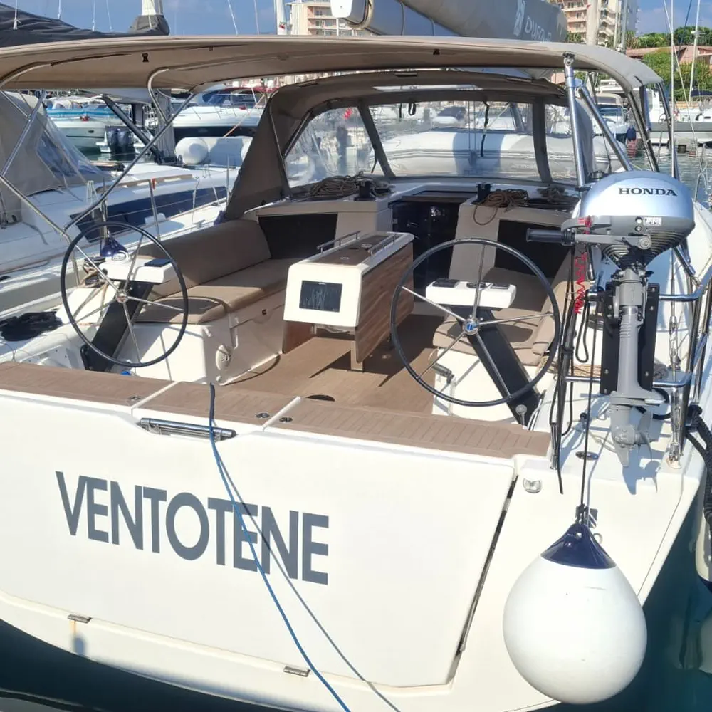 Ventotene 17
