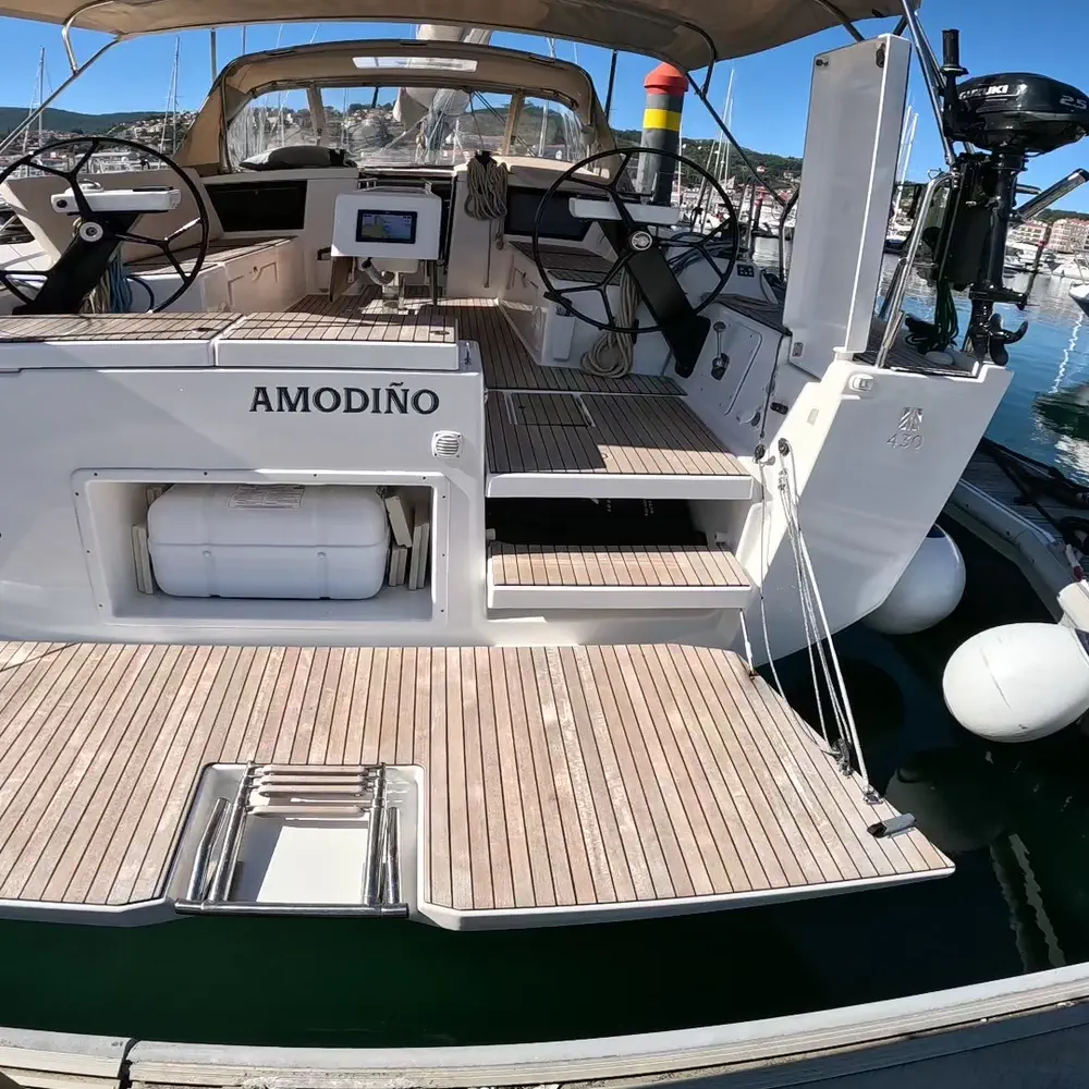 Amodiño 23