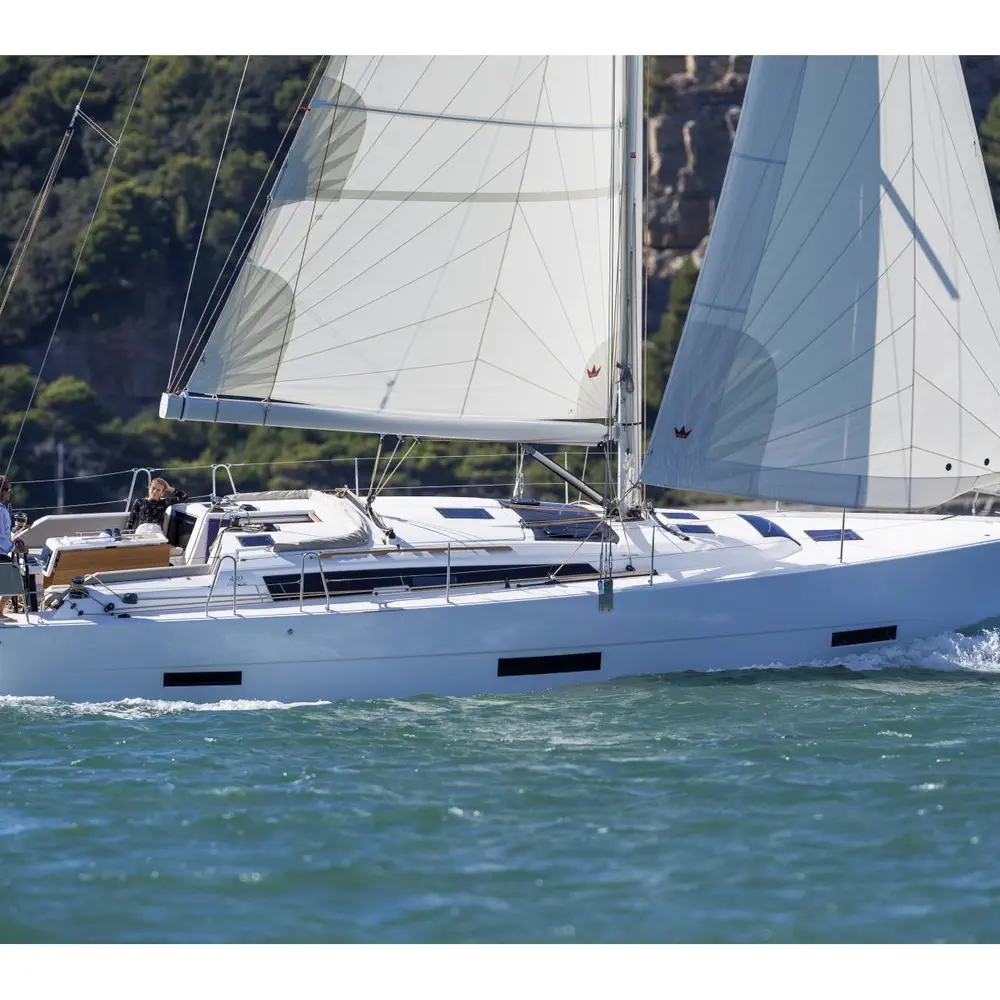 TRINITY 15