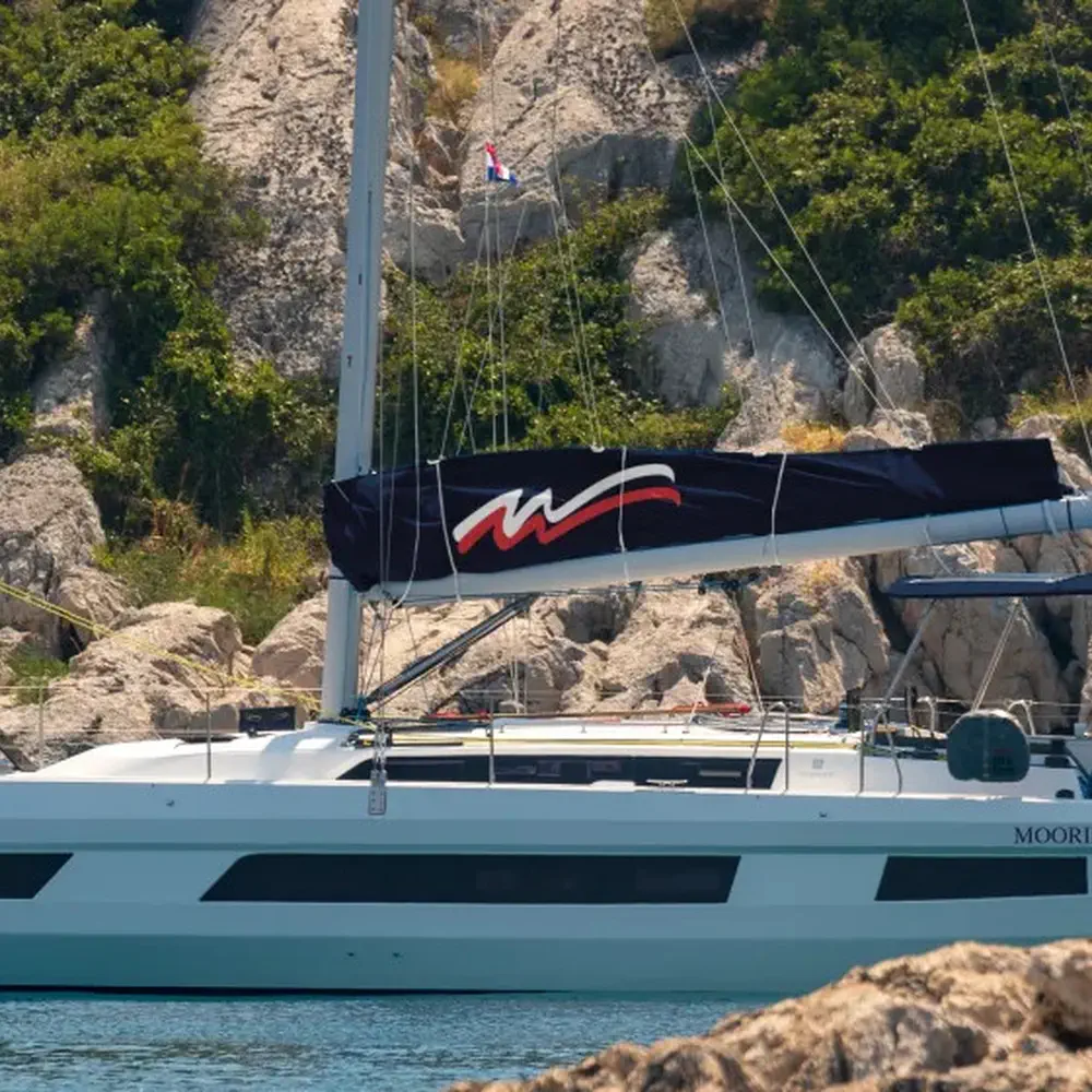 Moorings 44.3 Exclusive Plus 3