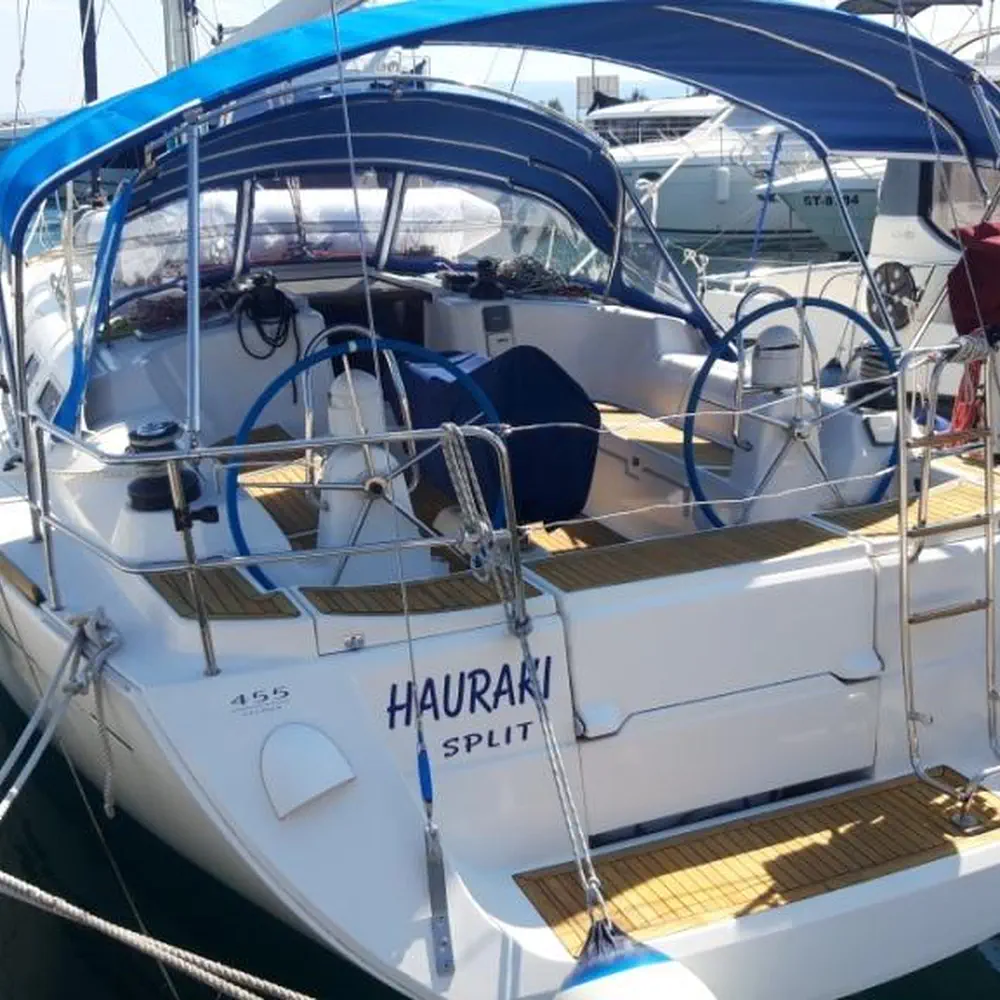 Hauraki (refitted 2023) 11