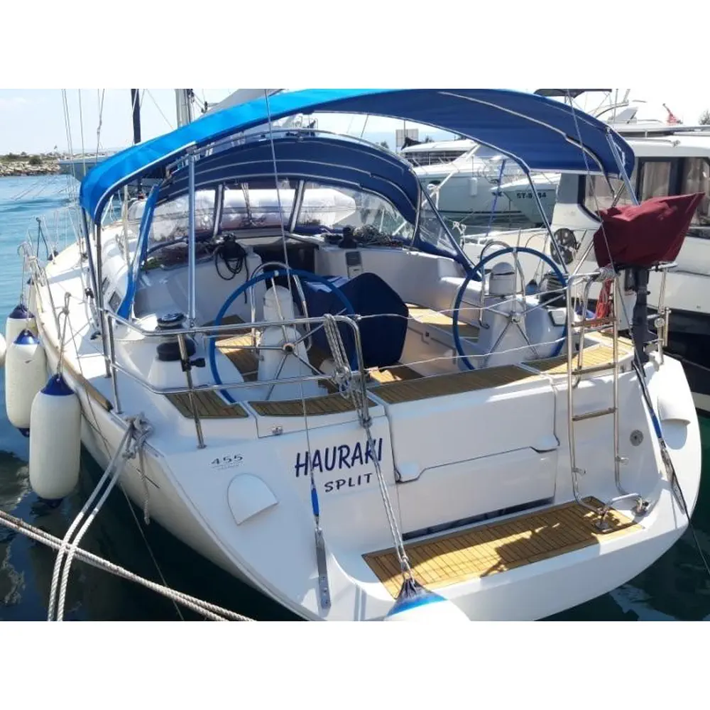 Hauraki (refitted 2023) 13