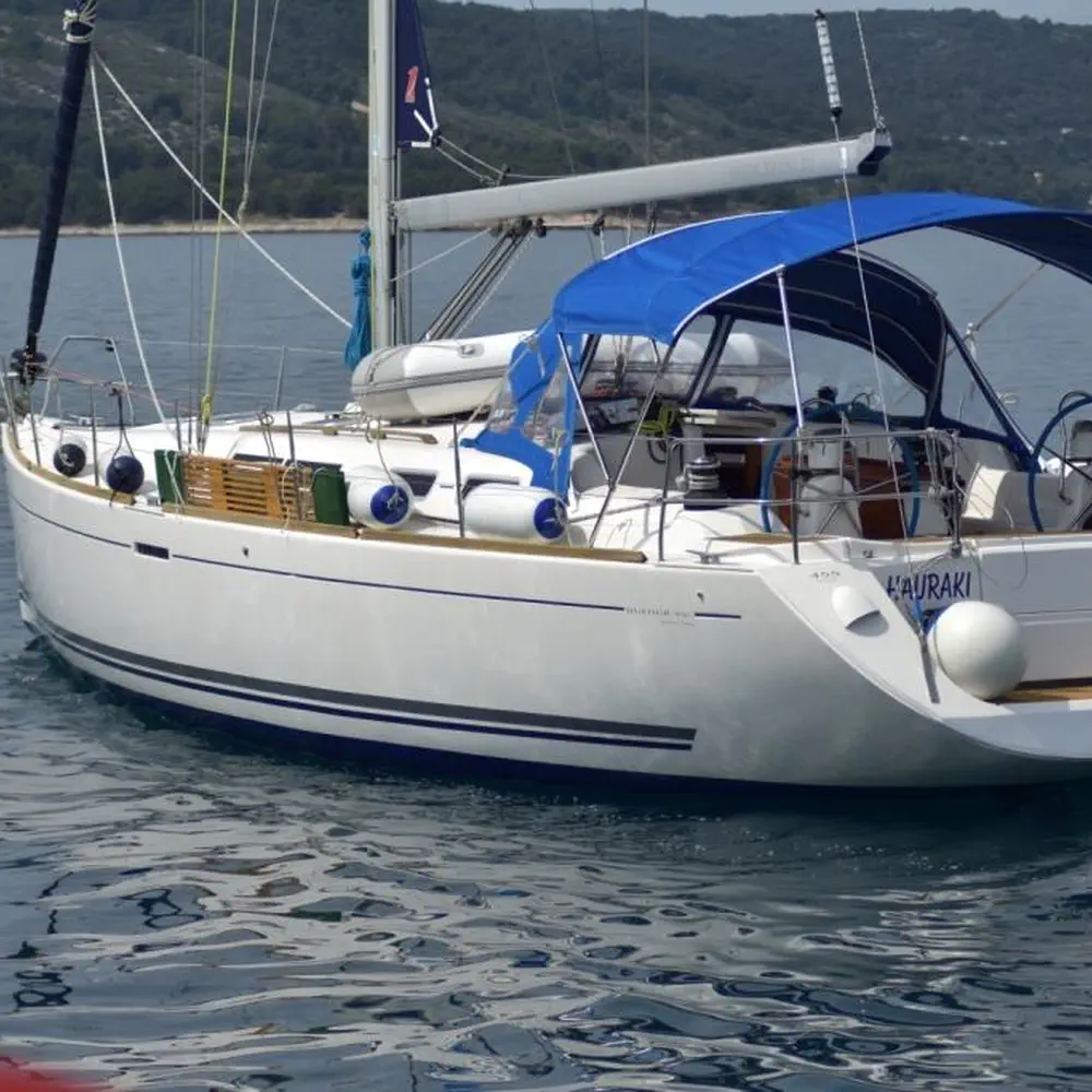 Hauraki (refitted 2023) 22