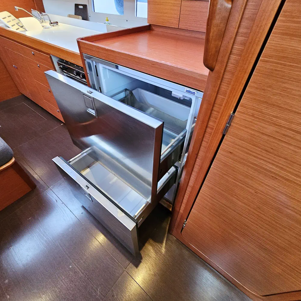 Stretto 30