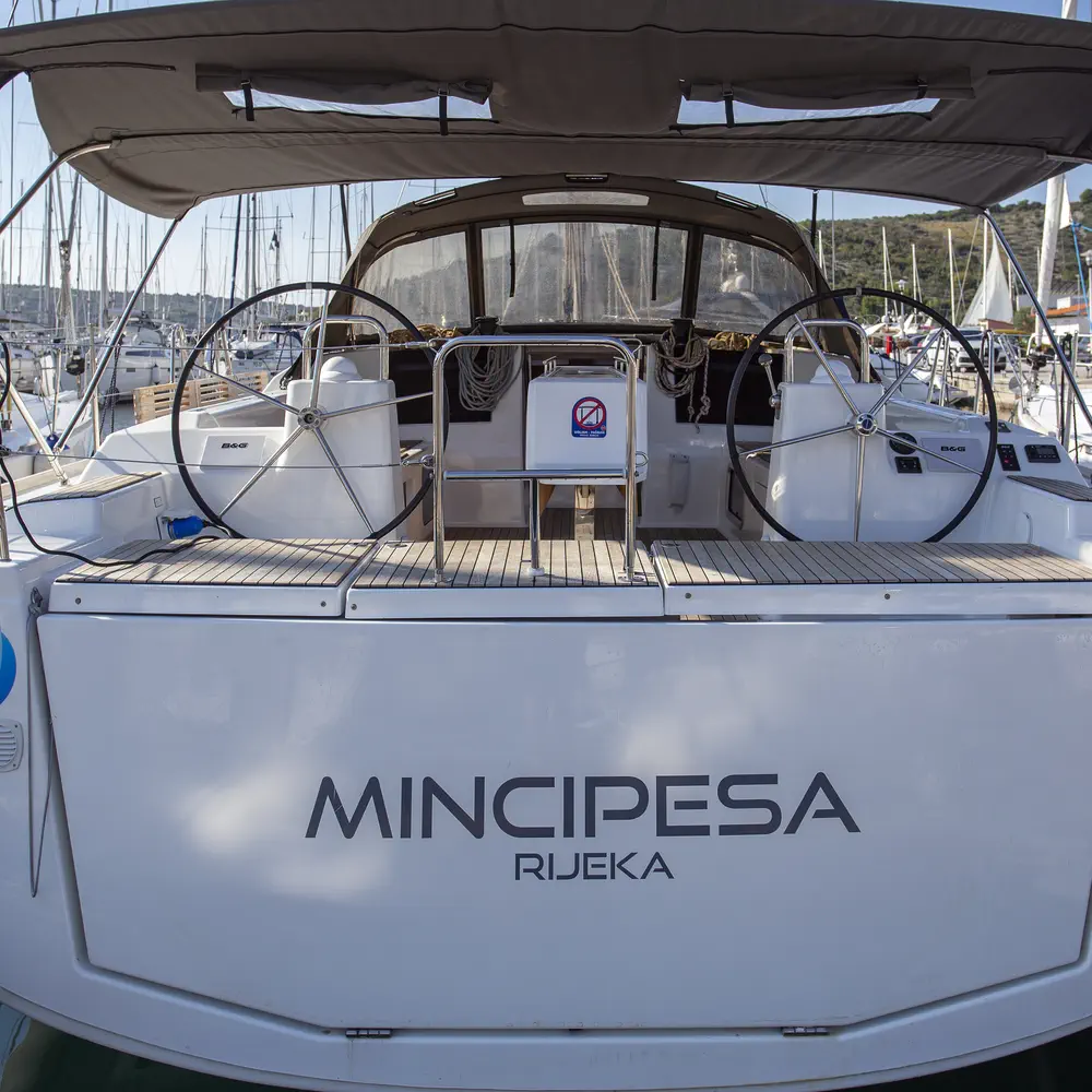 Mincipesa 22