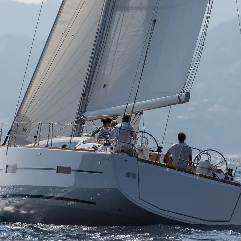 Tango II 1