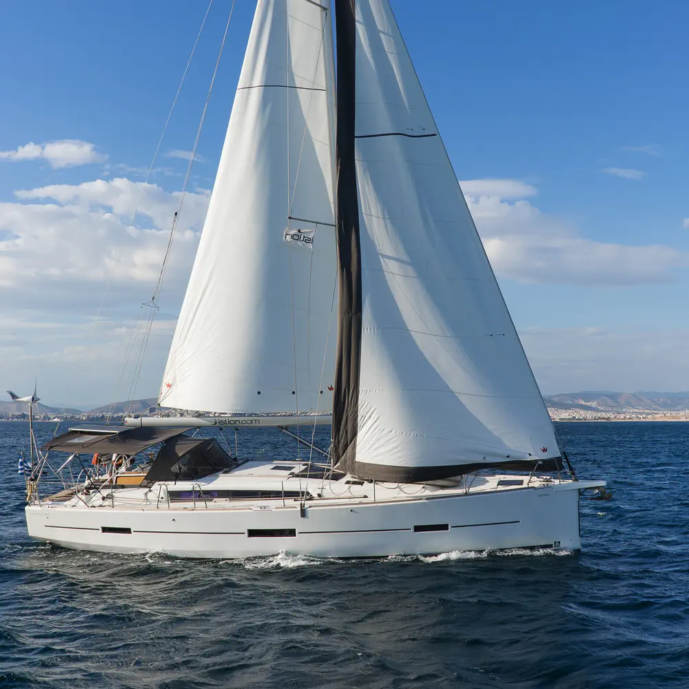Vanilla 20