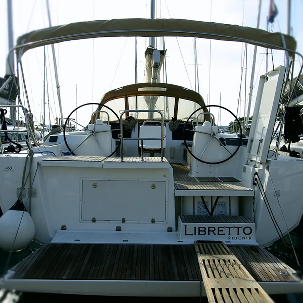 Libretto 14