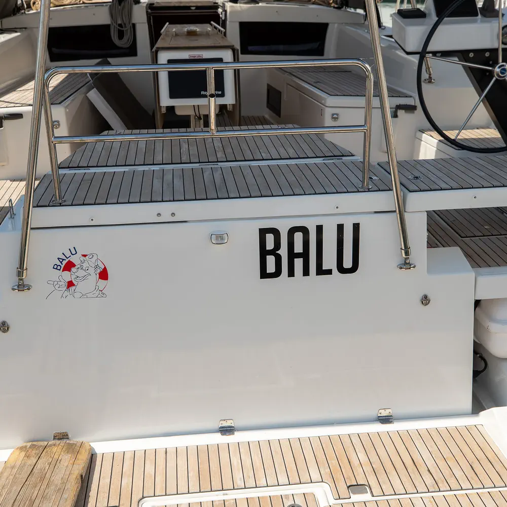 BALU 5