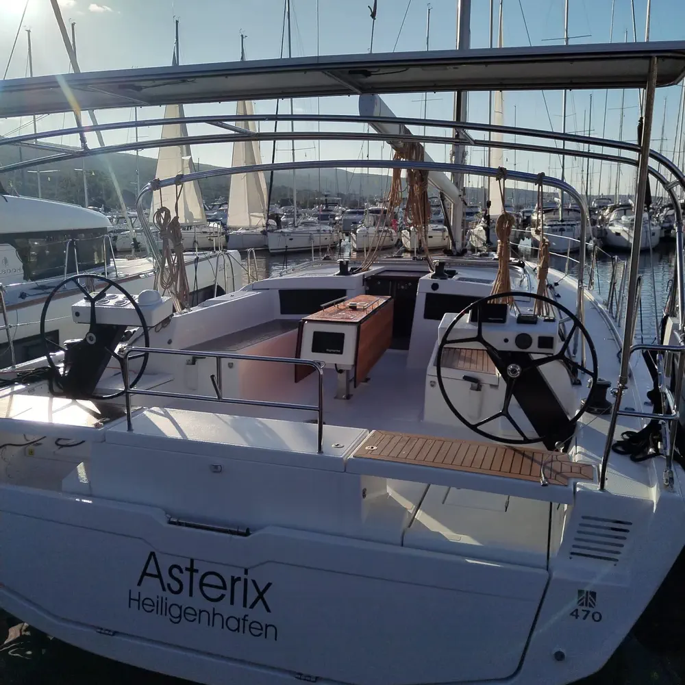 Asterix 3