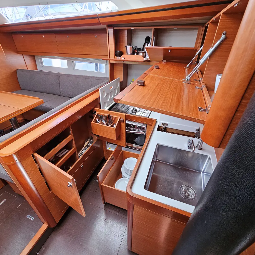 Maverick  39