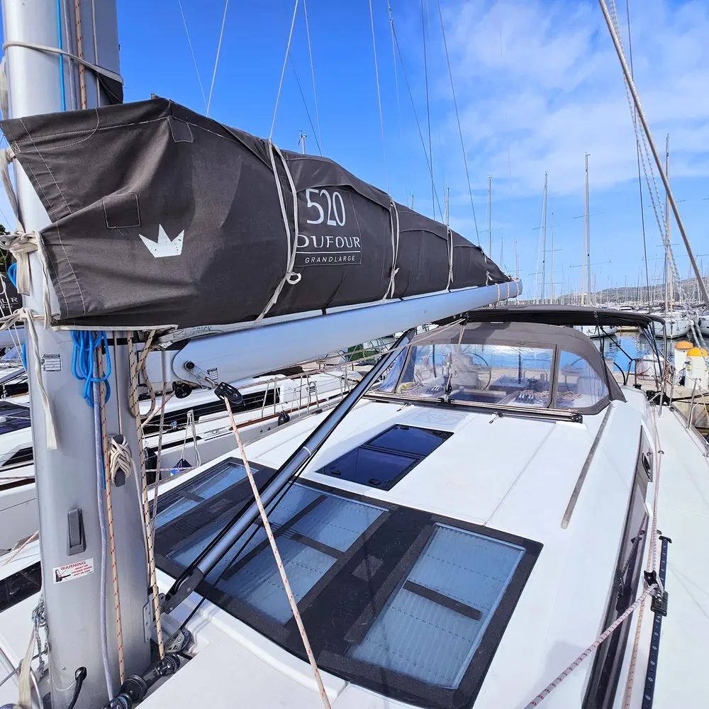 Maverick  38