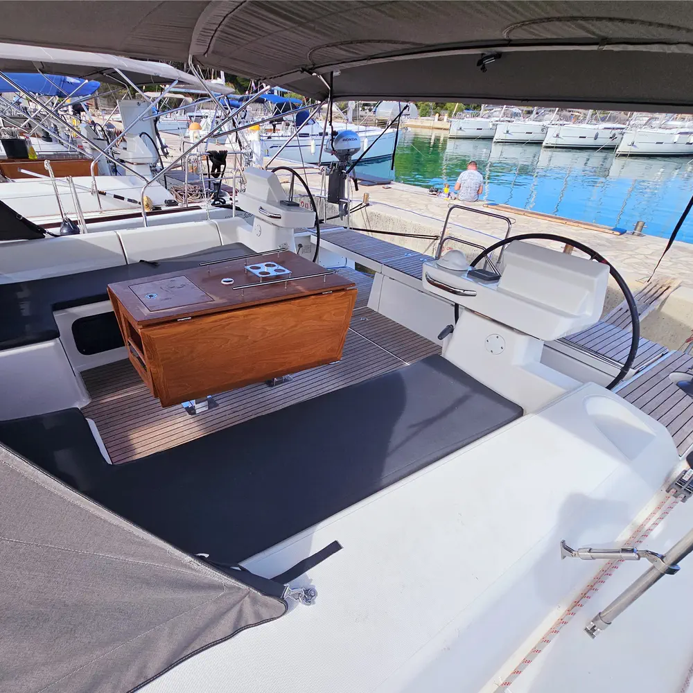 Maverick  41