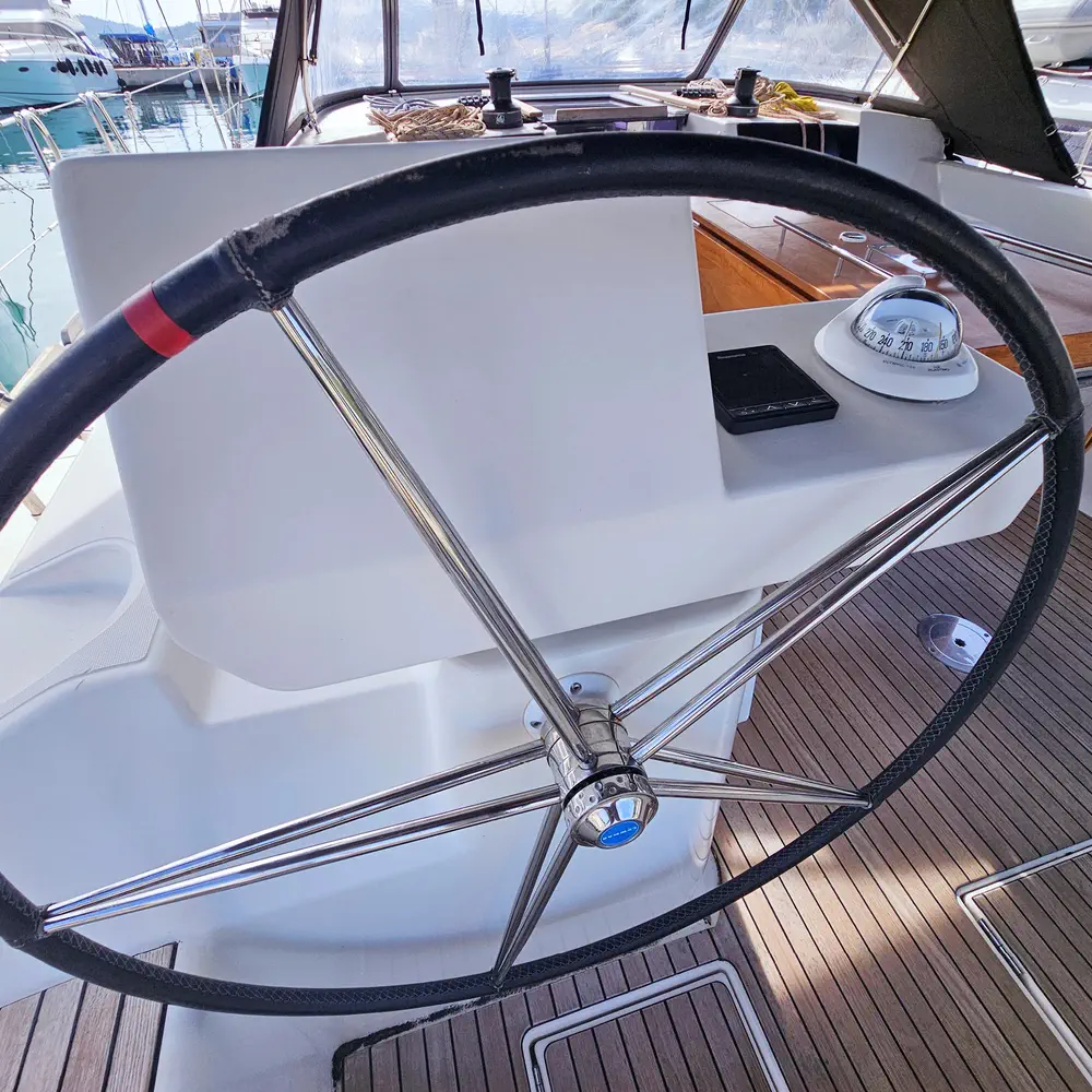 Maverick  62