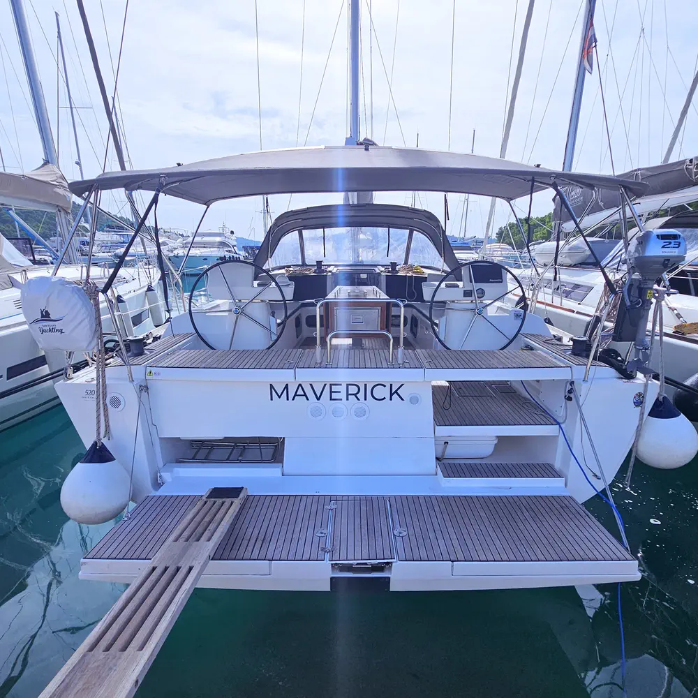 Maverick  79
