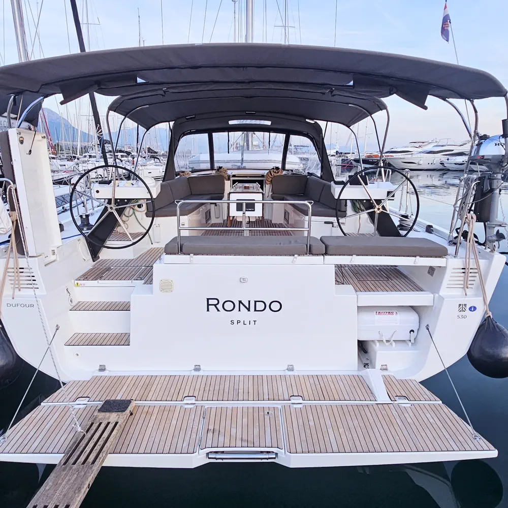 Rondo 25