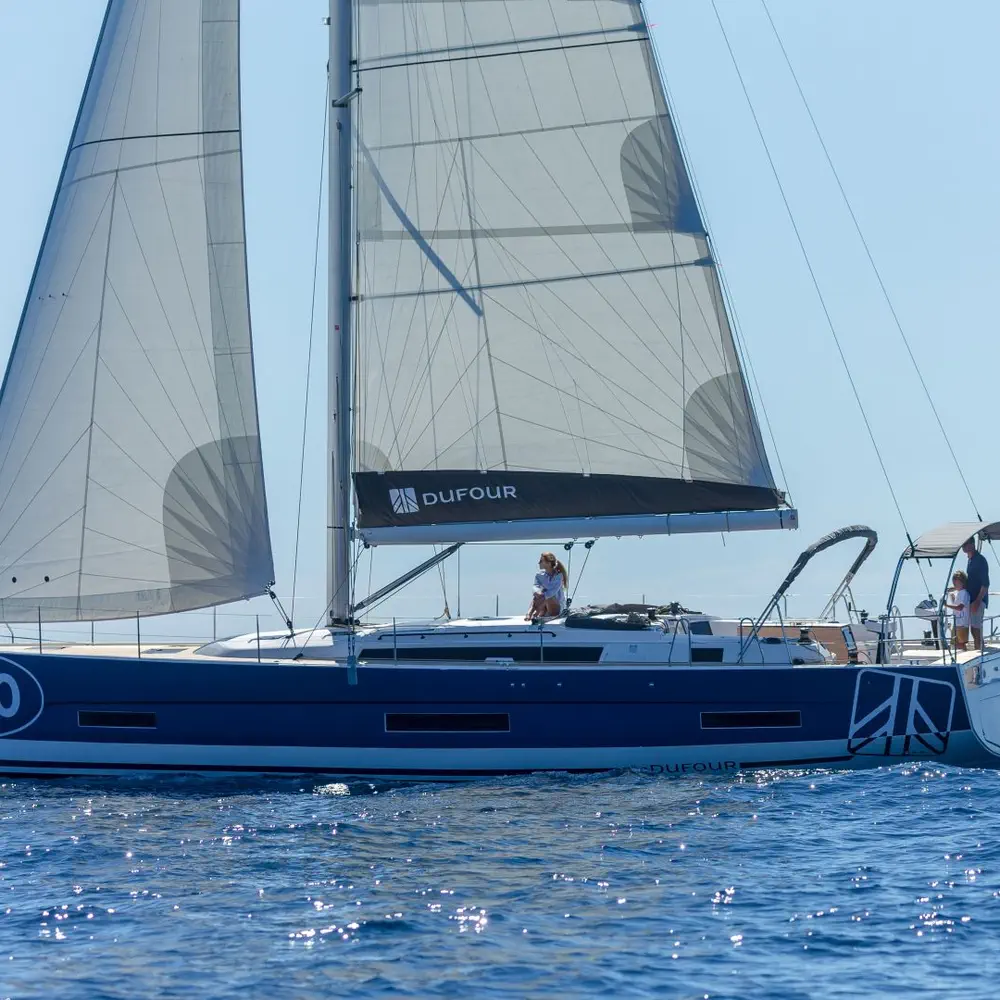 Ionian Blue 7