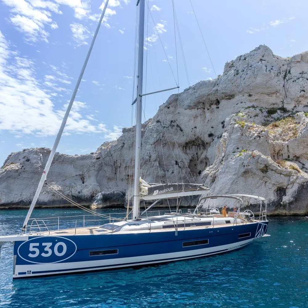 Ionian Blue 4