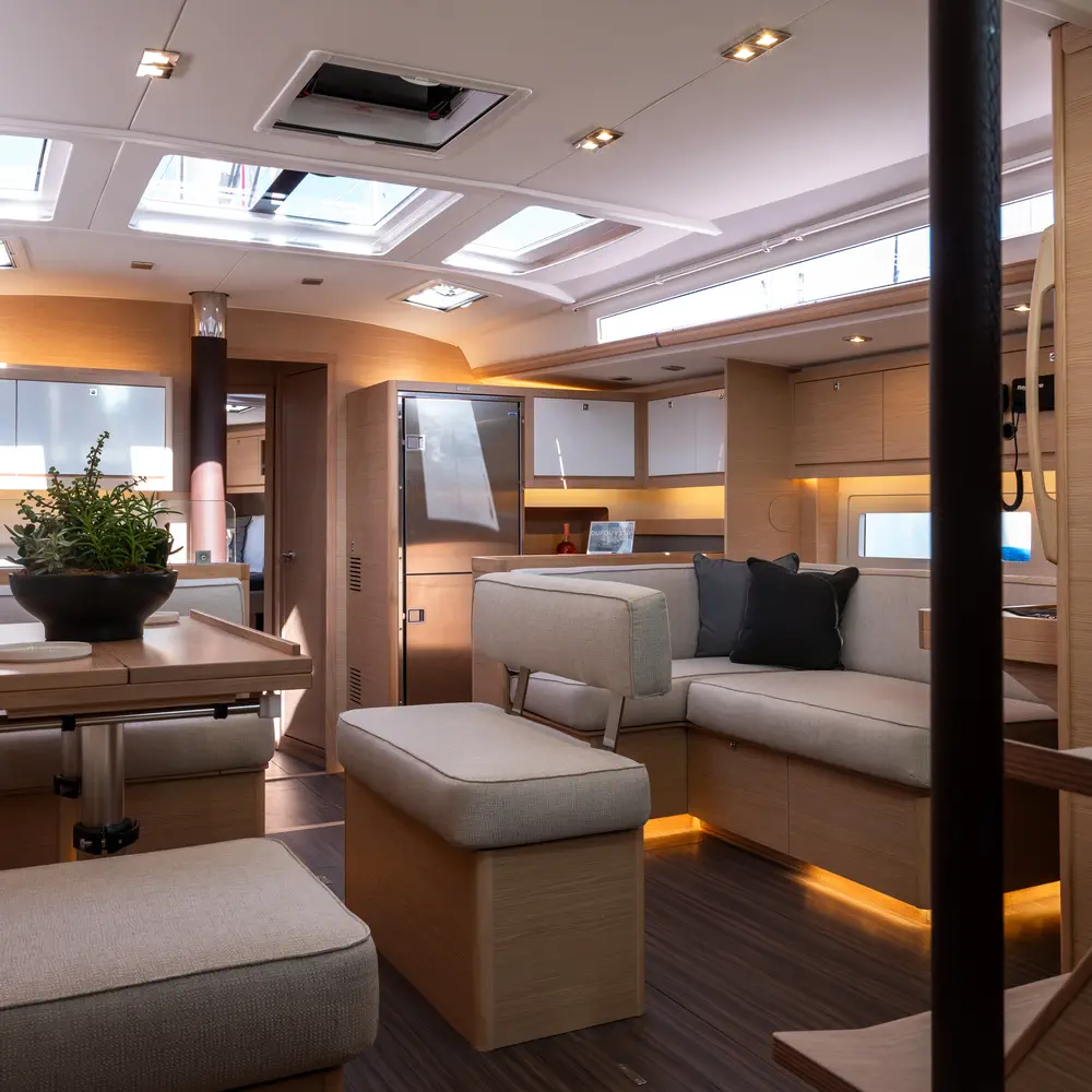 Ionian Blue 8