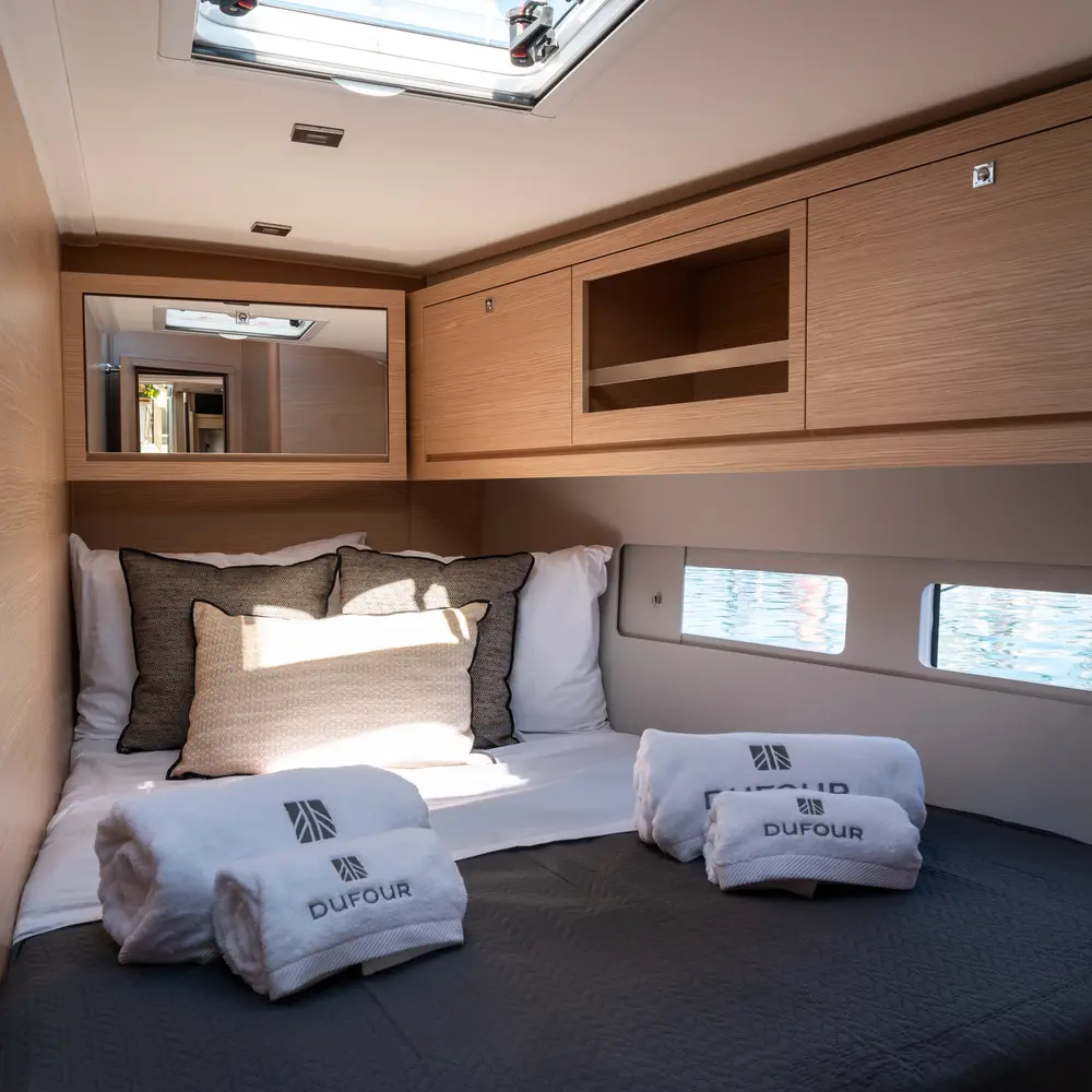 Ionian Blue 10