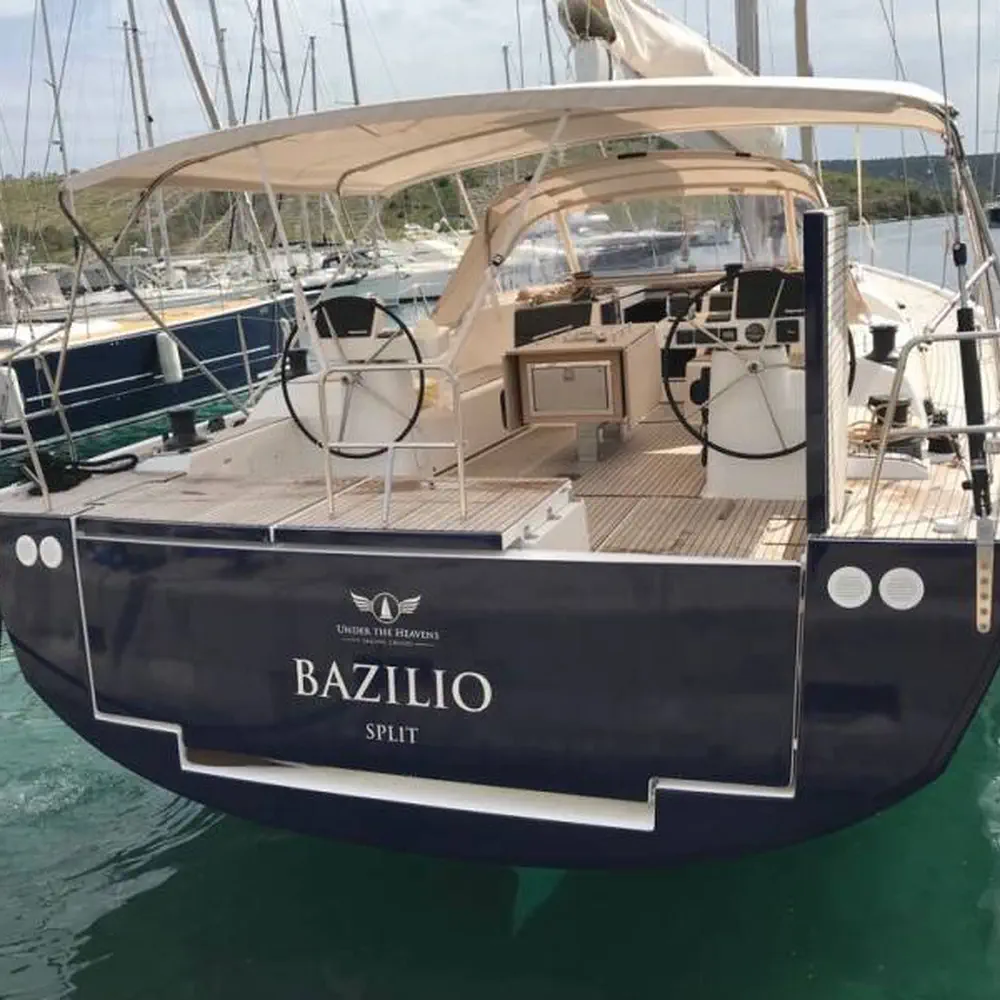 BAZILIO 1