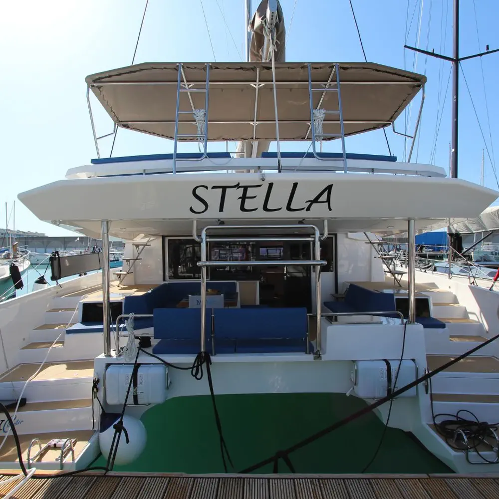 Stella 11