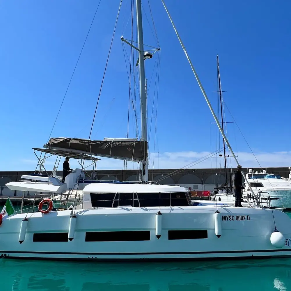 Stella 27
