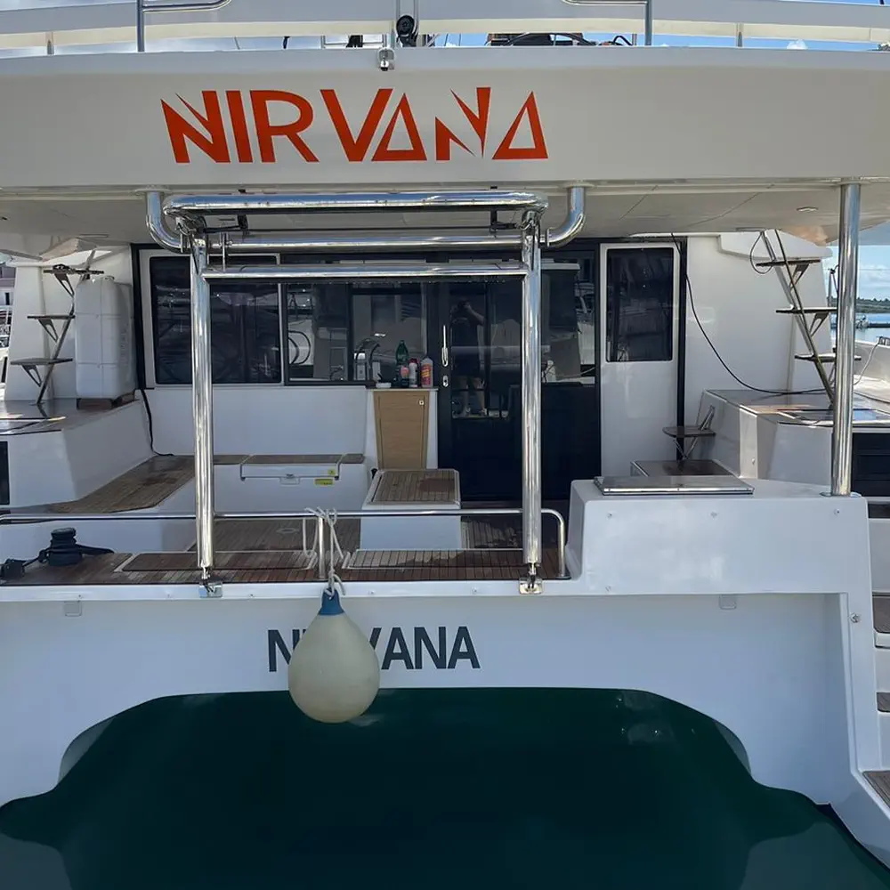 Nirvana 4