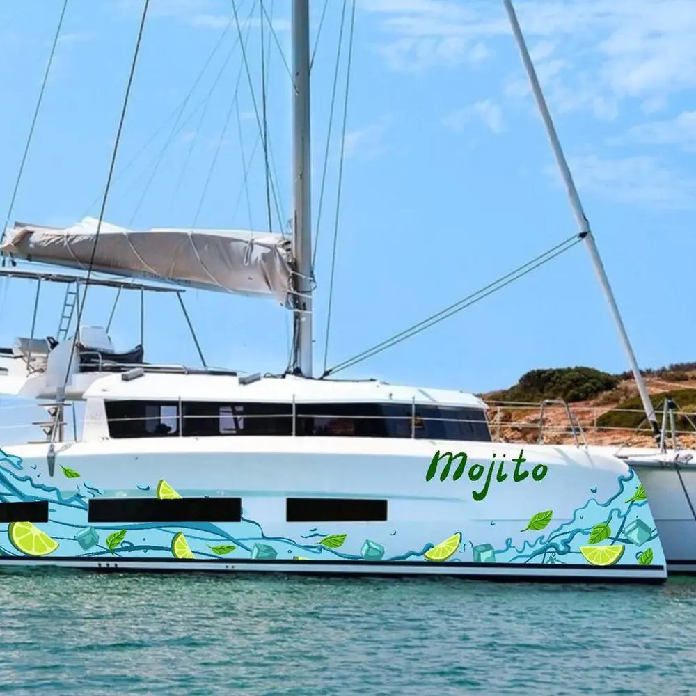 Mojito 14