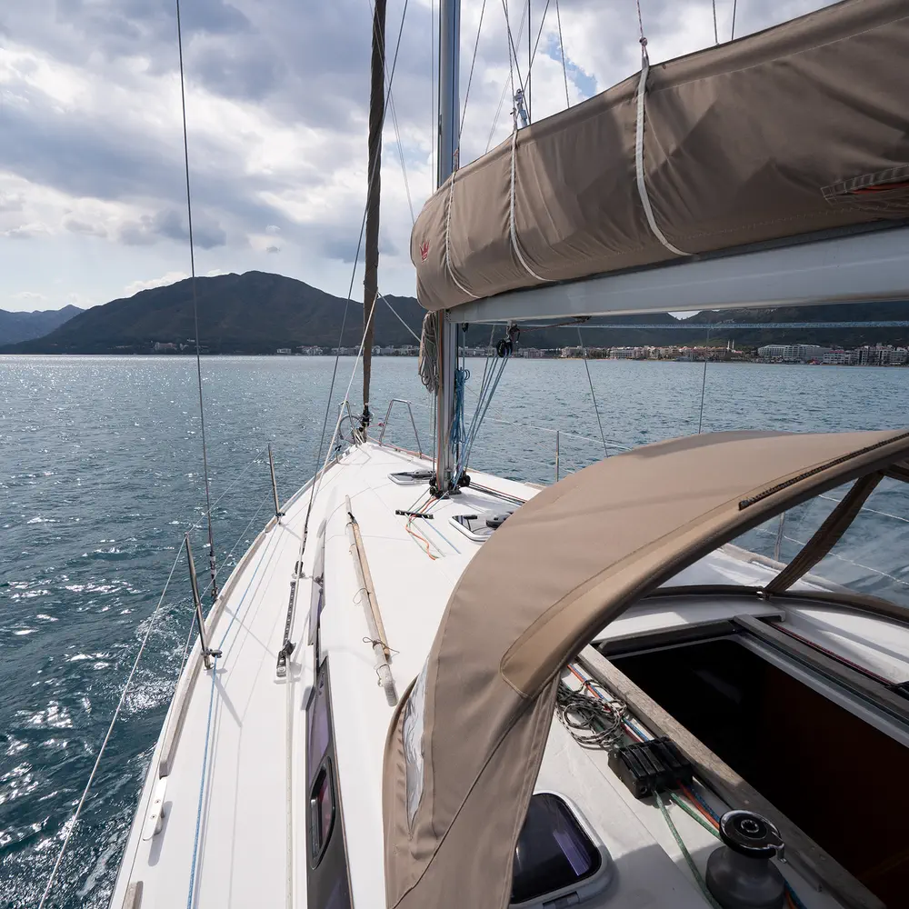 Moon River 10