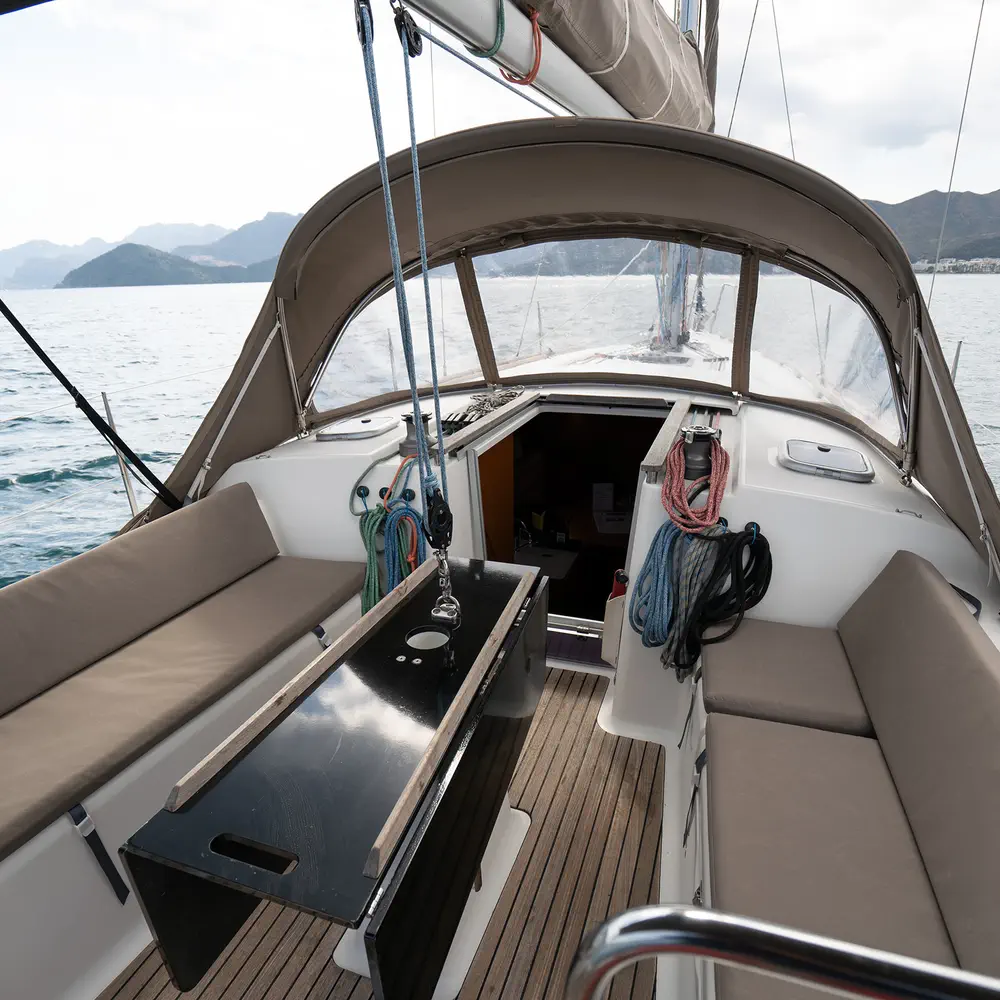 Moon River 17