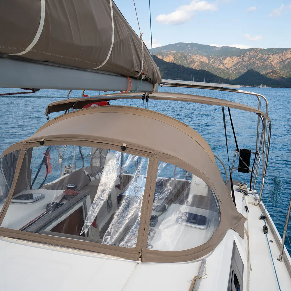 Moon River 15