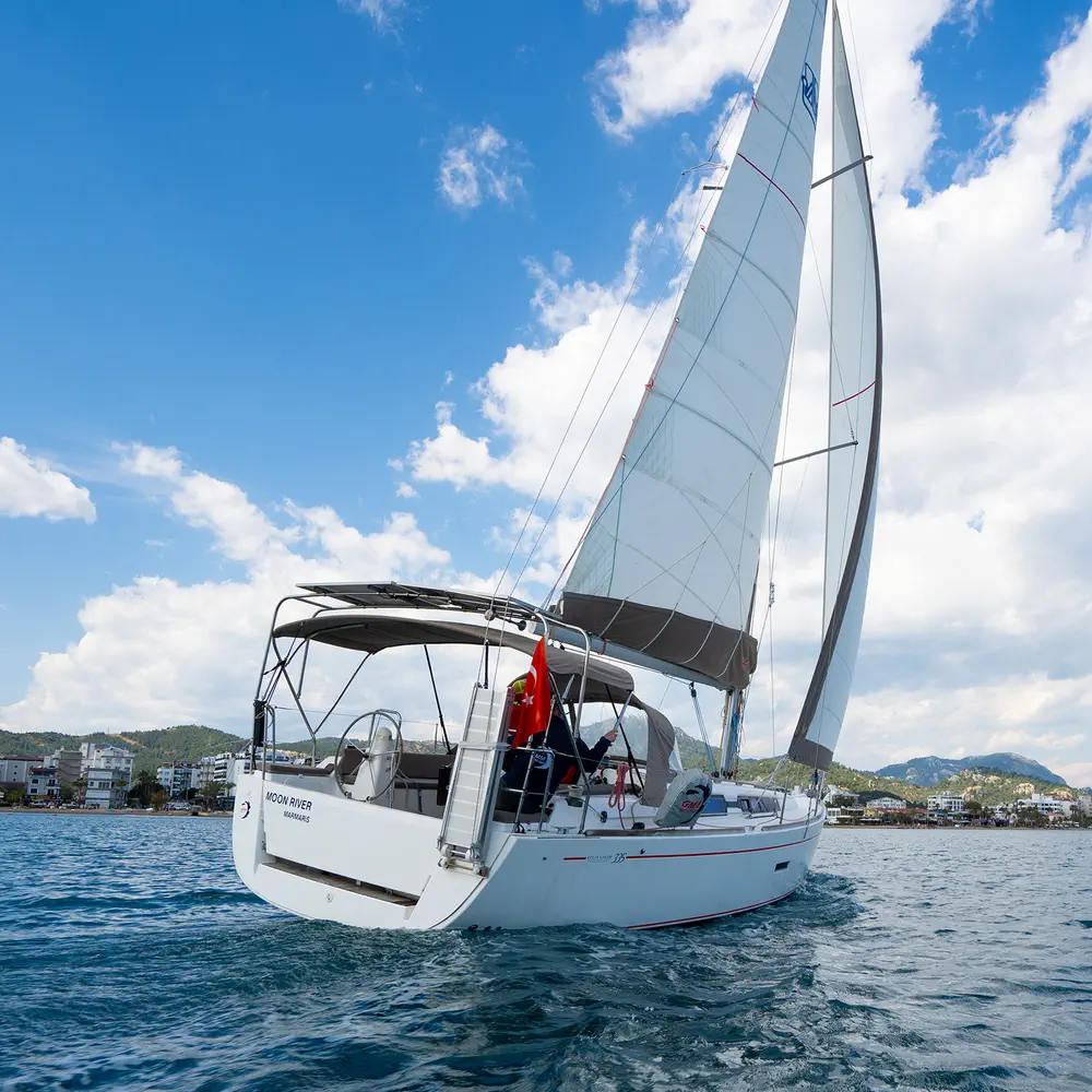 Moon River 20