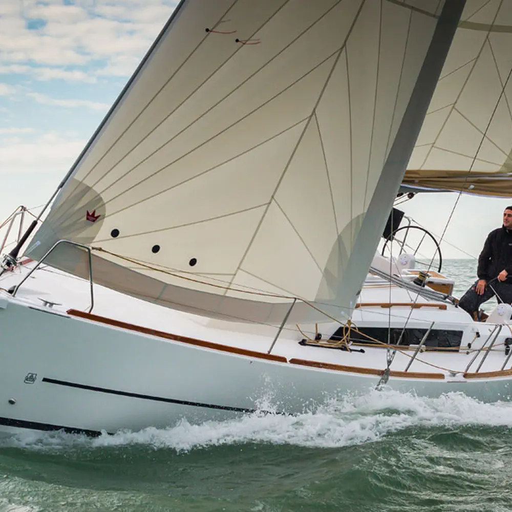 RONJA (new sails 2023.) 3