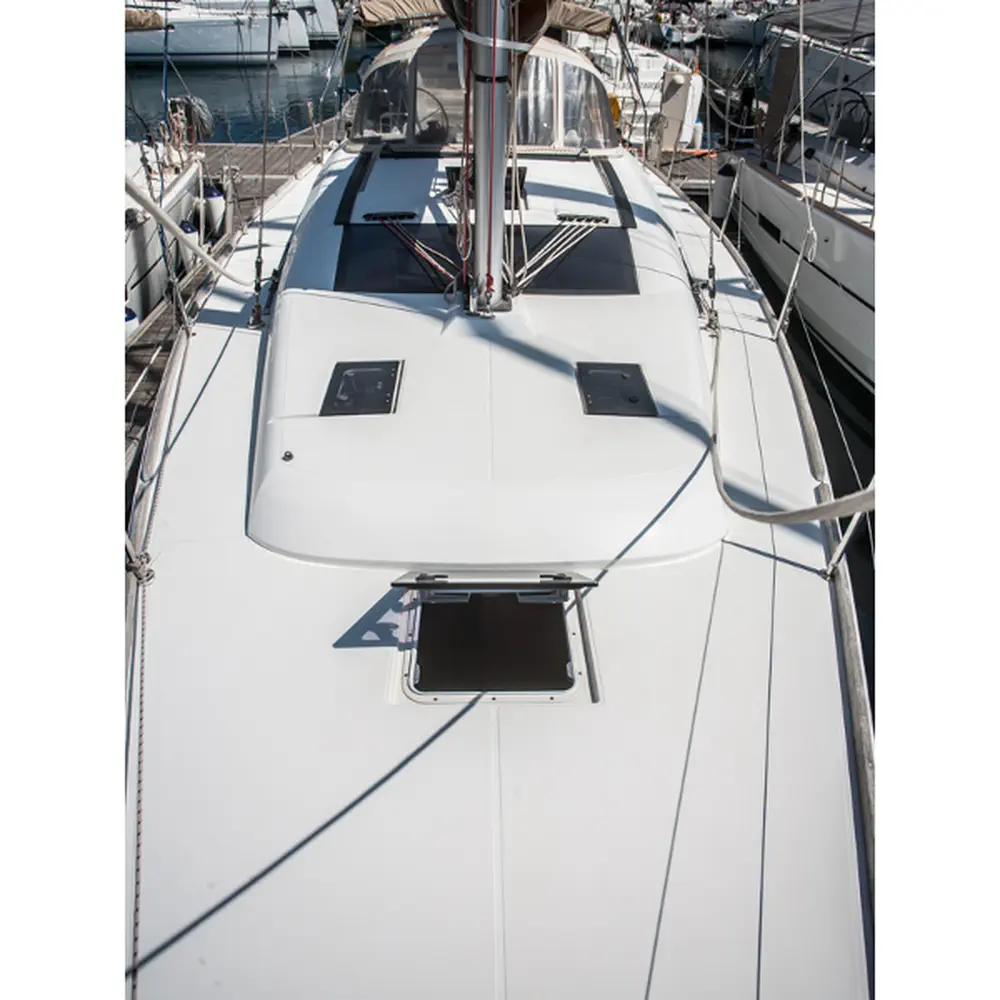RONJA (new sails 2023.) 9