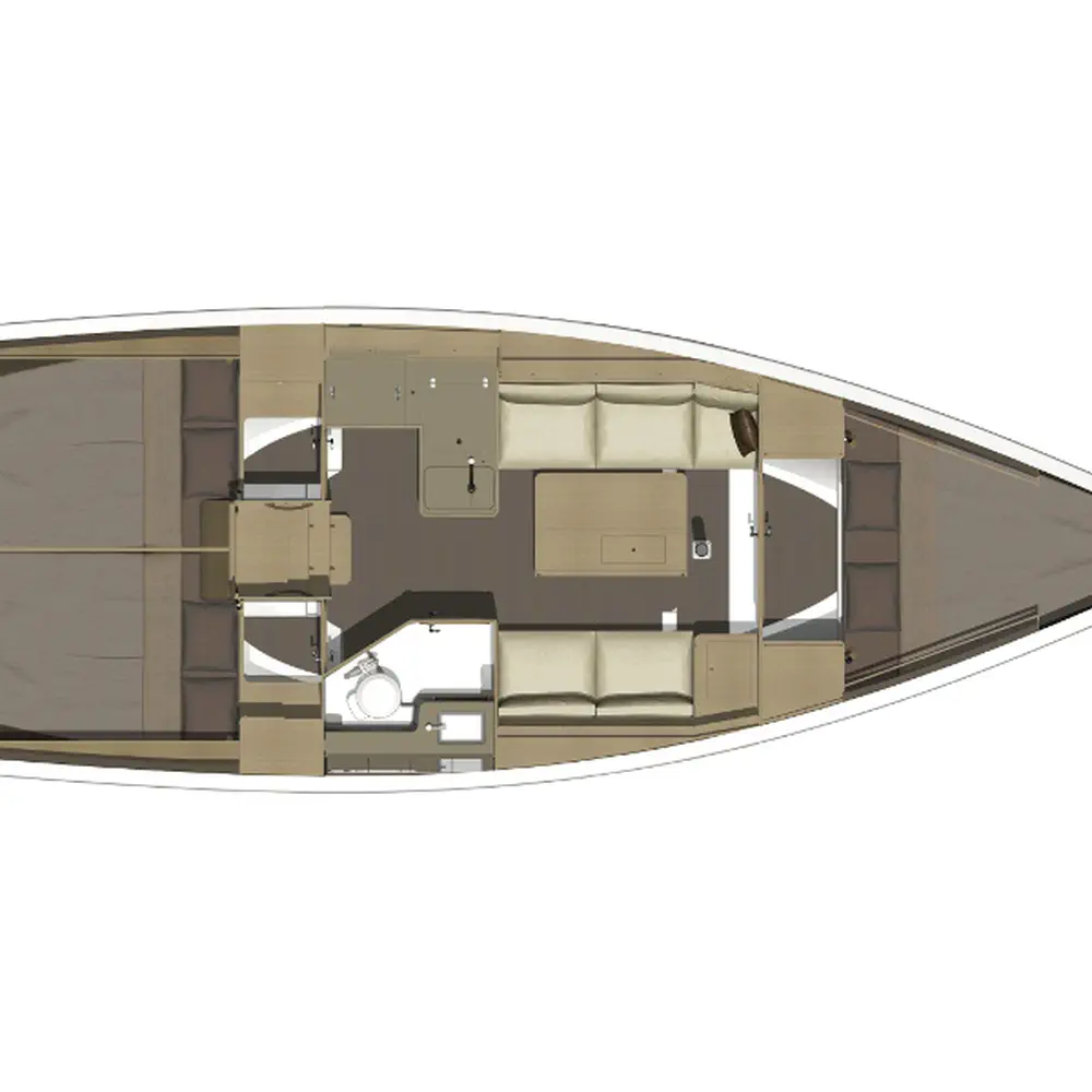 RONJA (new sails 2023.) 7