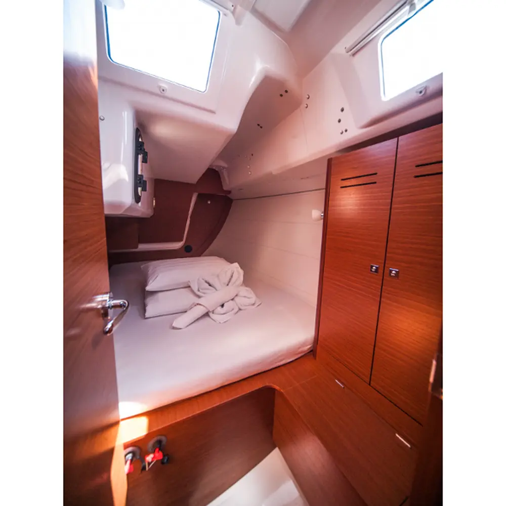 RONJA (new sails 2023.) 8