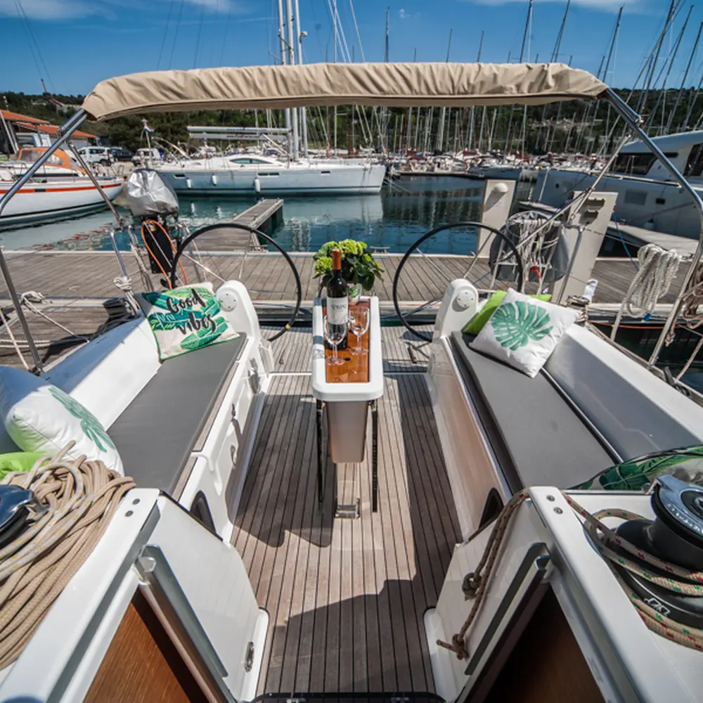 RONJA (new sails 2023.) 5