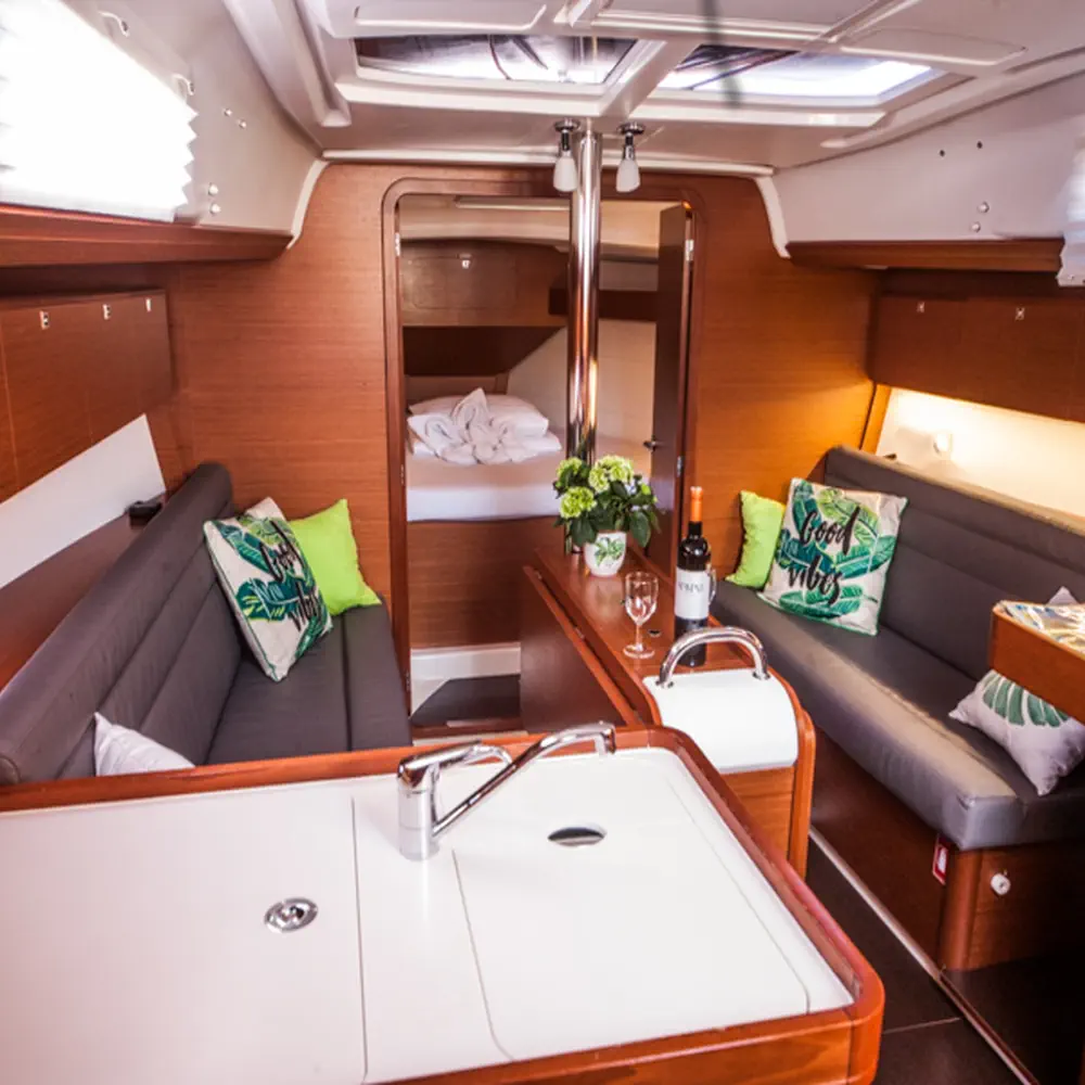 RONJA (new sails 2023.) 13