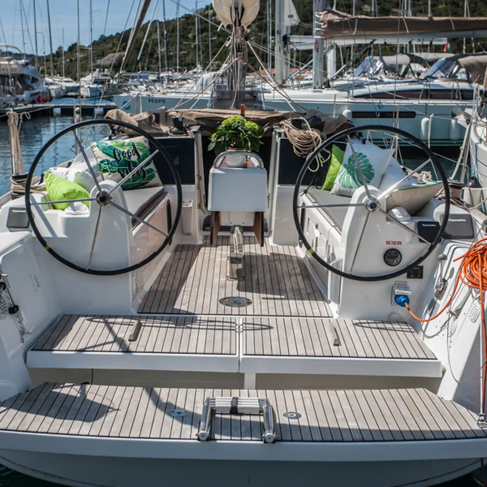 RONJA (new sails 2023.) 19