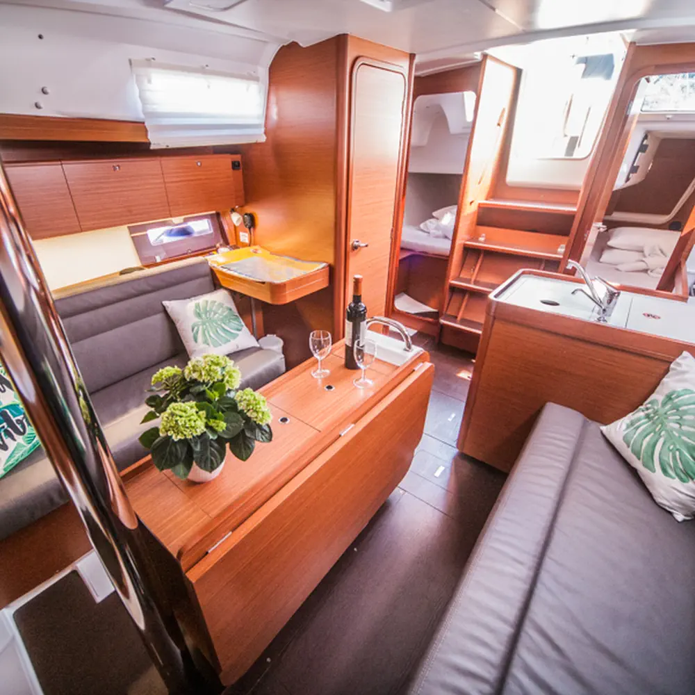RONJA (new sails 2023.) 23