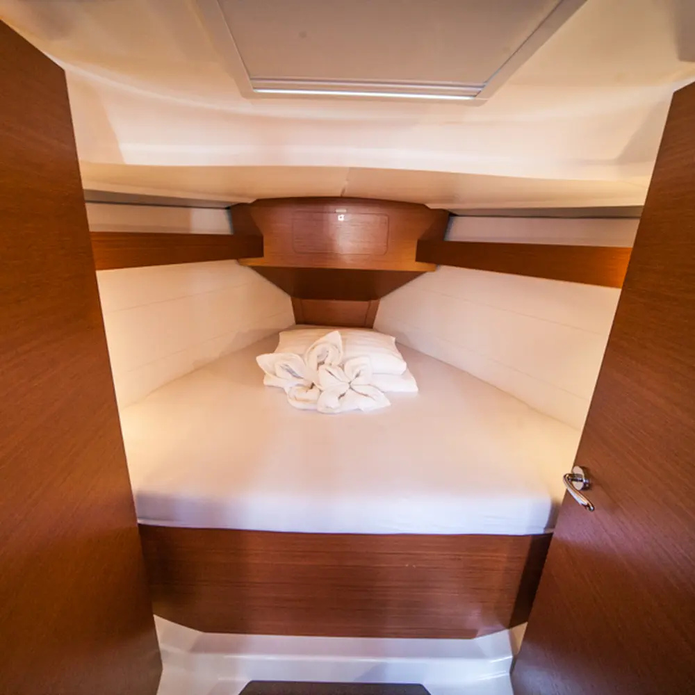 IDA (new sails 2023.) 2