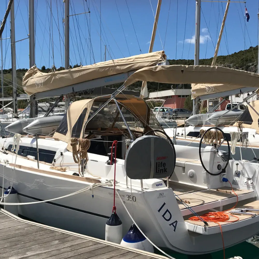 IDA (new sails 2023.) 16