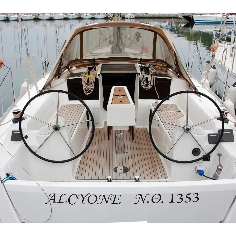 Alcyone 1