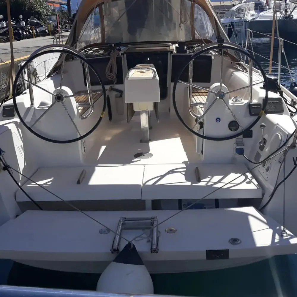 White Pearl 8