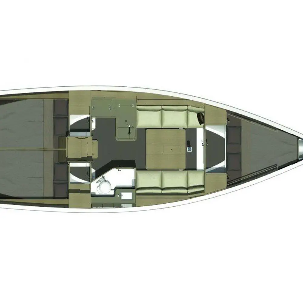Spinaker 4