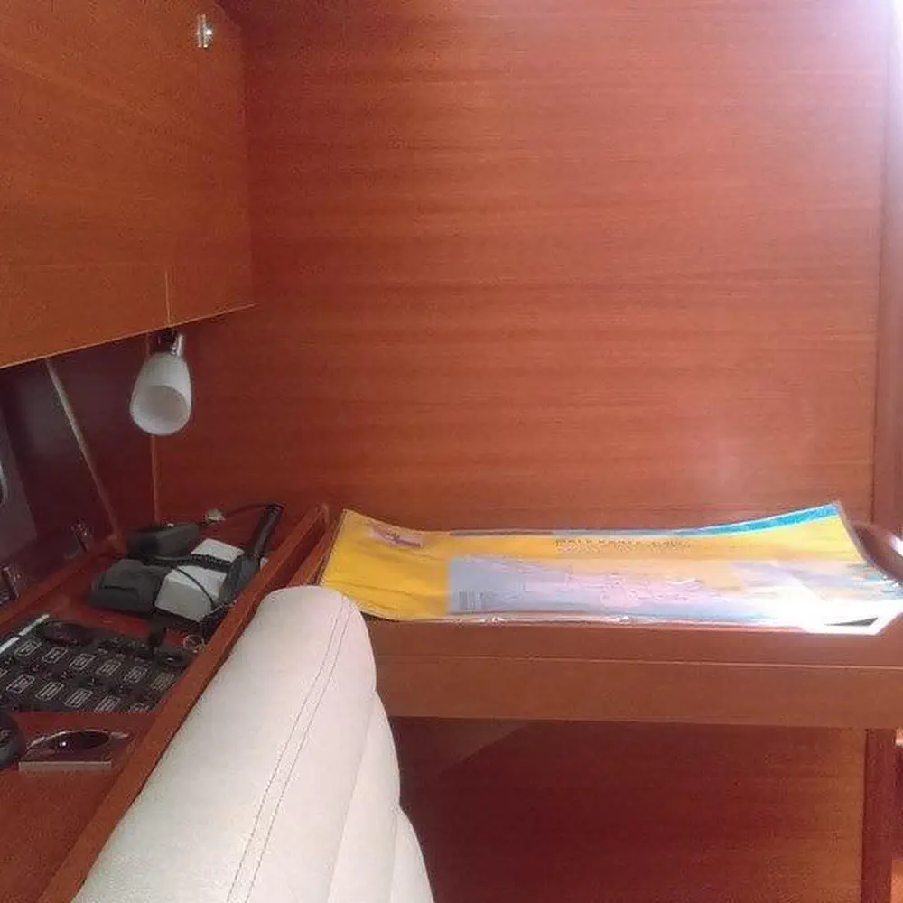 Spinaker 6