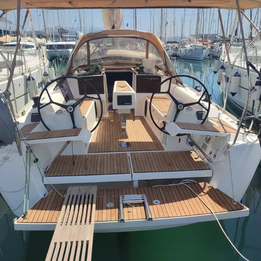Spinaker 1