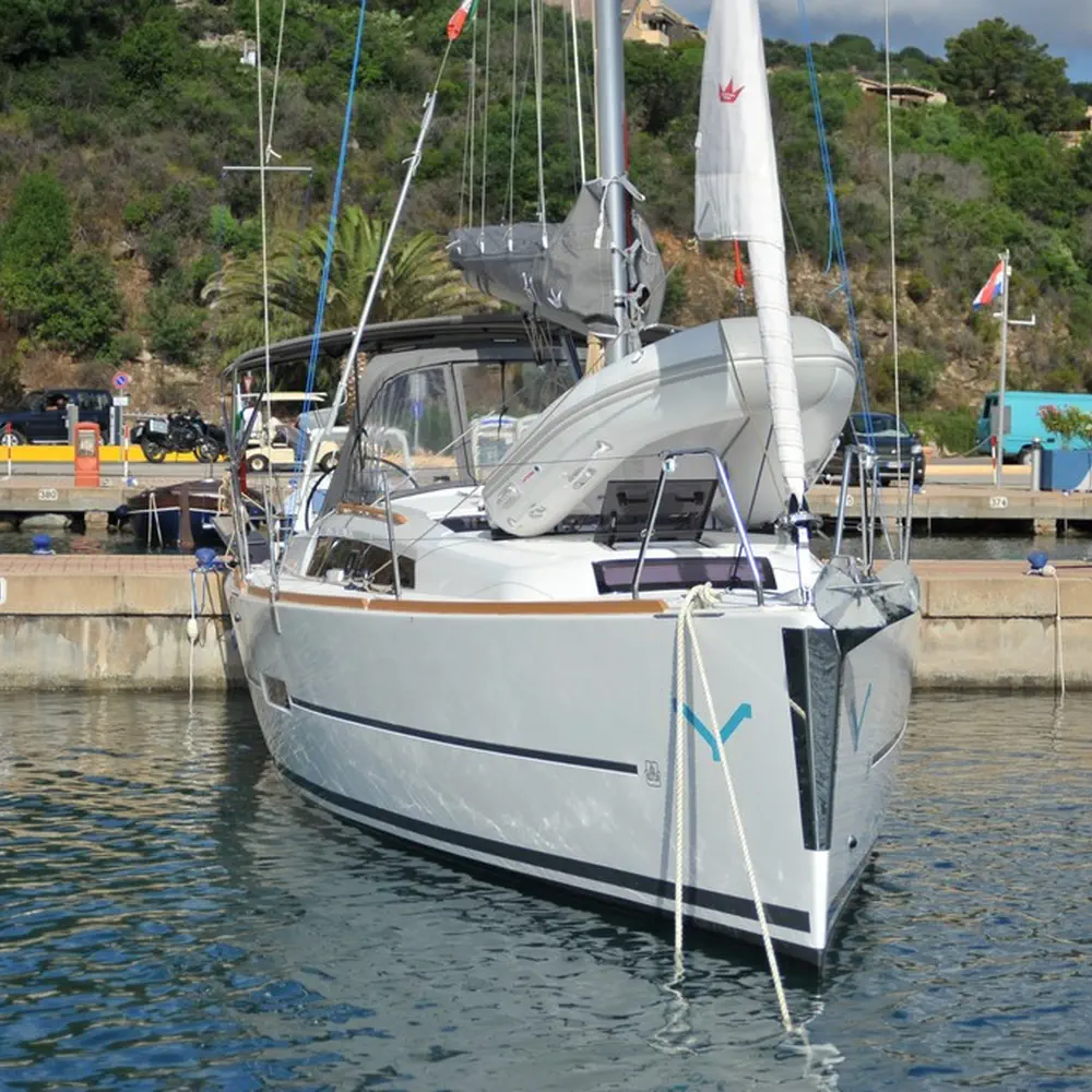 Karibu 12